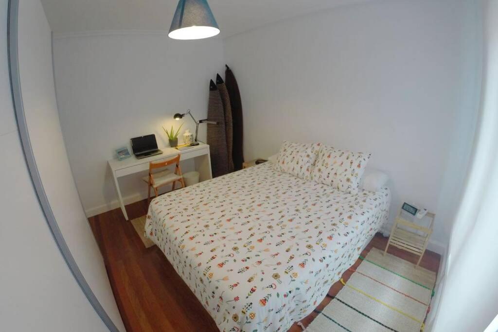 Apartamento En El Centro De Mundaka Ebi646 Exterior foto